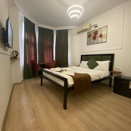 Volgaboutiquehotel 伊斯坦布尔 外观 照片