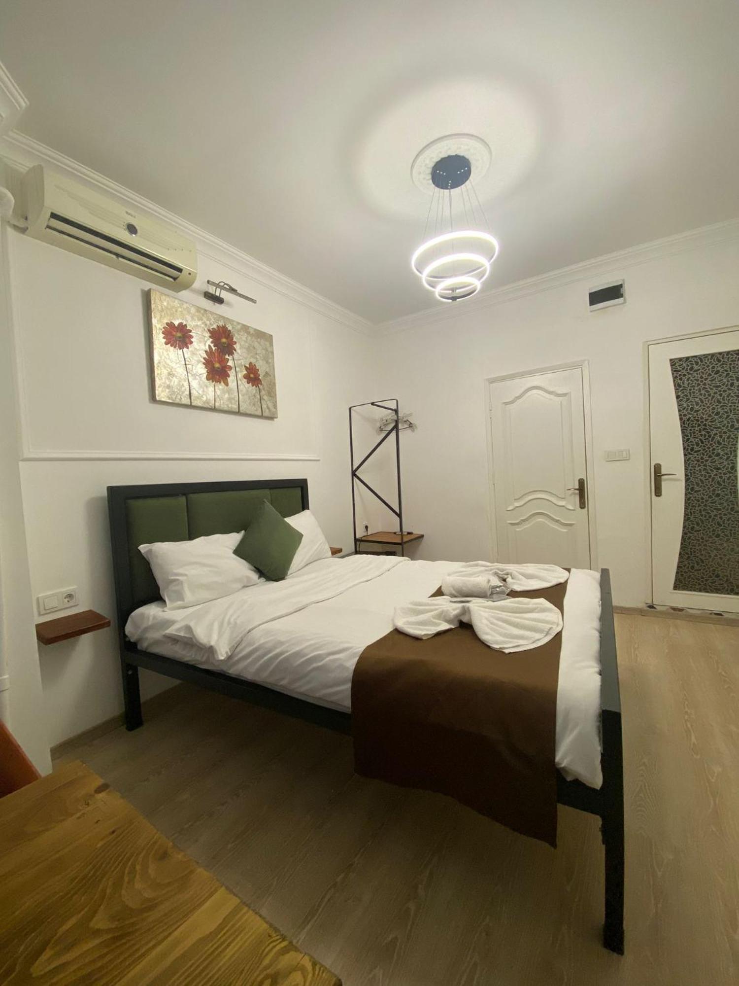 Volgaboutiquehotel 伊斯坦布尔 外观 照片